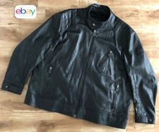 Belstaff  V RACER leather