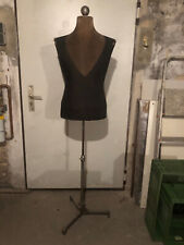 Schneiderpuppe Antik männlich Vintage Art Deco Stil Design Vintage