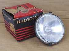 DDR Halogen Nebelscheinwerfer