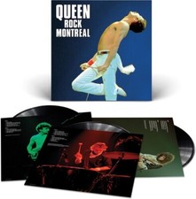Queen Rock Montreal by Queen -