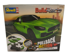 Bausatz mit Rückziehmotor