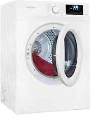 Exquisit TAE70-70 Wäschetrockner Trockner Ablufttrockner 7 kg 15 Programme G