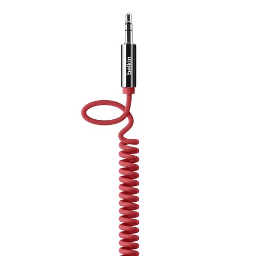 Belkin mixit audio spiral - mixit,