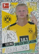 Topps Bundesliga 21/22