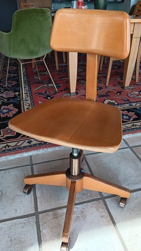 Antik mid century - antik,