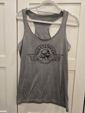 Top Gorilla Biker Grau Gr S