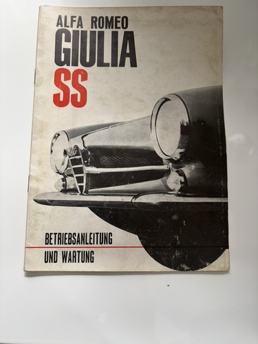 Alfa romeo giulia - alfa,