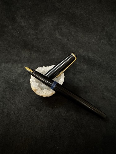 Montblanc füller 585er - 34,