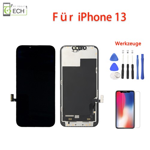 Für iphone lcd - für,