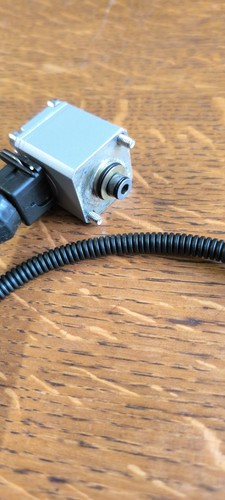 Servotronic ventil wandler - servotronic,
