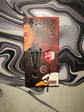 BULLS Steel Dart Darts Pfeile