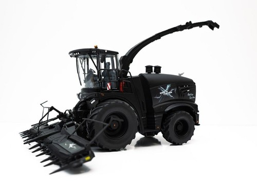 Ros60173 ensileuse krone bigx - ensileuse,