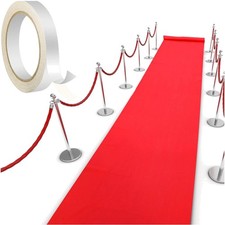 Teppich Landebahn Teppichband