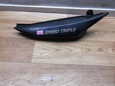 Triumph speed triple 1050 - triumph,