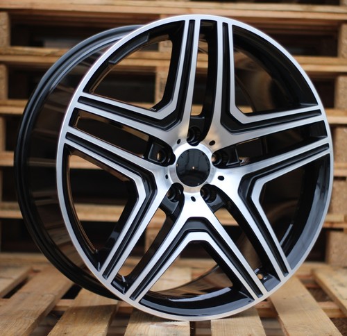 Zoll ml63 amg - 16,