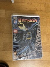 Batman Comic Sammlung - 92