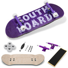 34mm LI-LI-WS , SOUTHBOARDS®