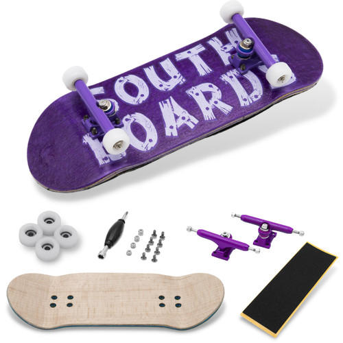 34mm southboards - li-li-ws, southboards®