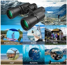 VISIO PRO Fernglas für