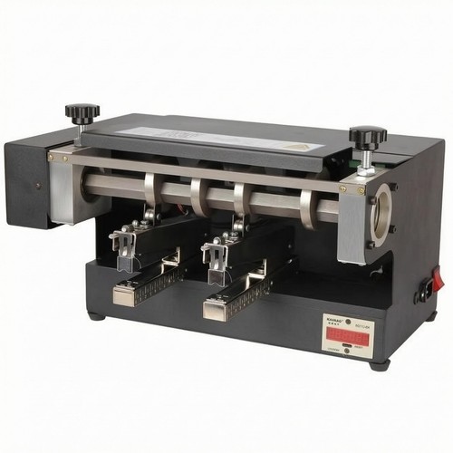 Heftmaschine mit display - heftmaschine,