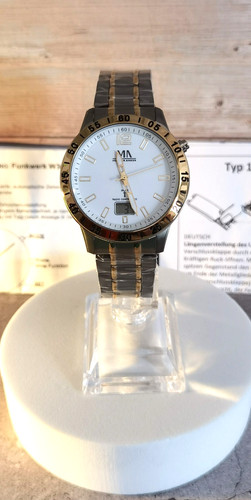 Meister anker 5atm - anker,