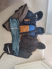 Kinder Jungen Hosen Jacken