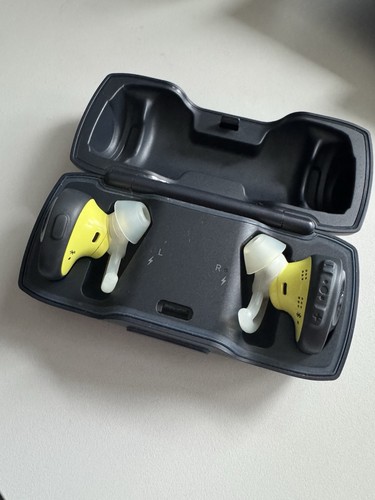 Bose soundsport free - bose, wireless