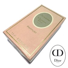 New Christian Dior Diorissimo