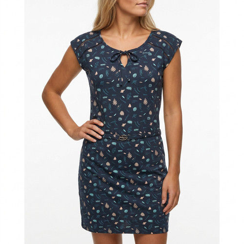 Ragwear kleid shirtkleid - ragwear,