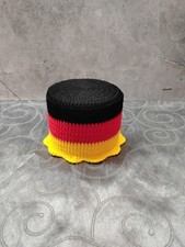 Toilettenpapierhut