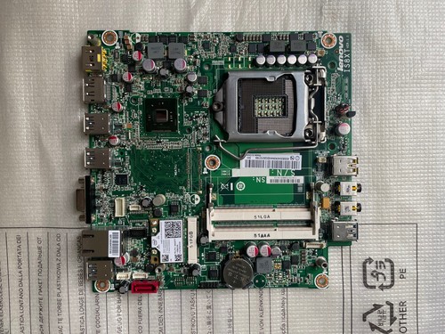 Lenovo is8xt m73 usff - is8xt,