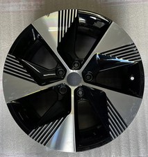 1x Alufelge 18 Zoll 8.0"