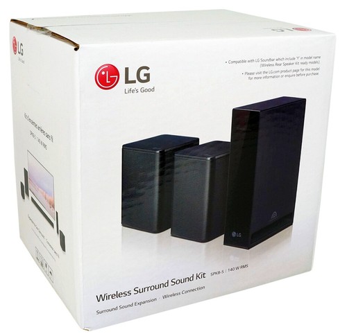 Spk8 wireless rück - lg,