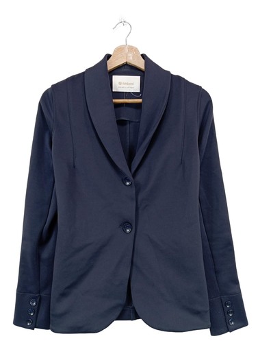Rich royal long - rich, long-blazer