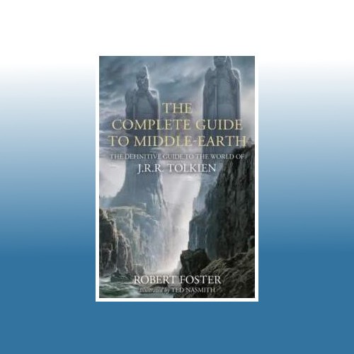 The complete guide - the,