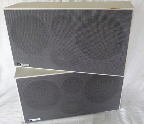 Hifi lautsprecher boxen elac - hifi, lautsprecher-boxen