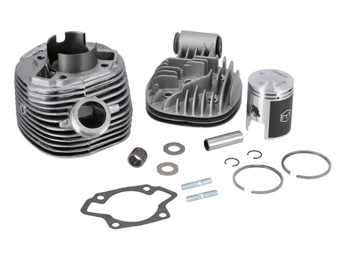 Set zylinder komplett - set:,