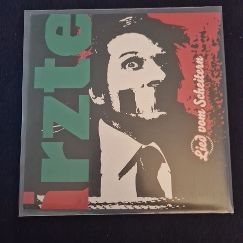 Die ärzte lied vom scheitern - Ärzte,