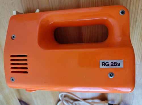 28s ddr mixer ohne zubehör - 28s,