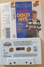 MC, Tape, Kassette, Cassette 