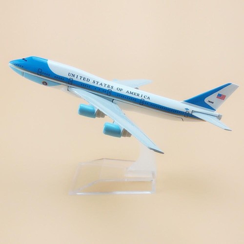 400 flugzeugmodell aus - 1:400,