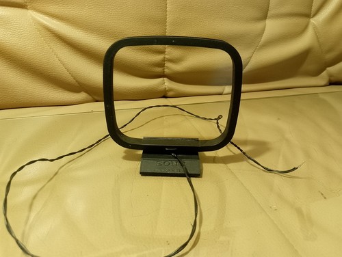 Sony loop antenne x - sony, 13,5