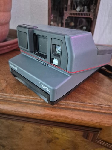 Polaroid impulse - polaroid,