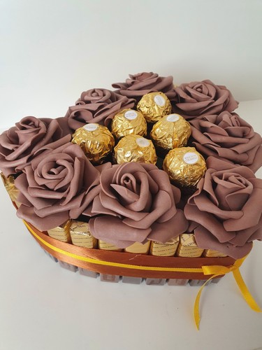 Geschenkidee herz love merci - love,