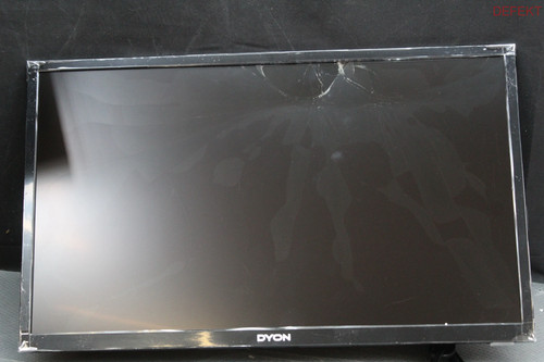 Dyon enter pro fernseher - pro, x2