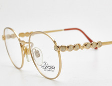 VALENTINO quiet luxury Brille