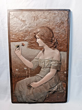 Johann Maresch Jugendstil