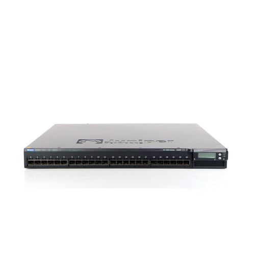 Juniper ex4200 24f - juniper, switch