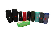 ⭐ Konvolut 10x JBL Charge Flip GO Bluetooth Speaker Boxen defekt ⭐