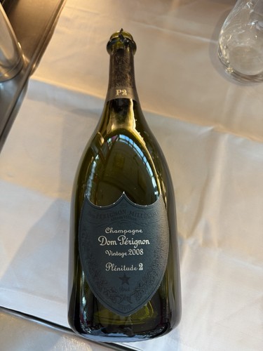 Dom perignon 2008 - p2, 0,75